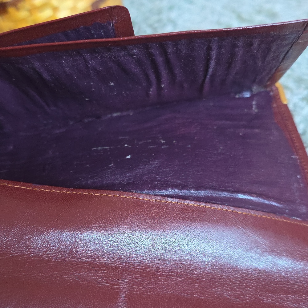 Cartier Wallet - Picture 7 of 11